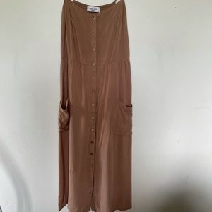 Carly Jean Los Angeles Dress